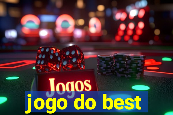 jogo do best